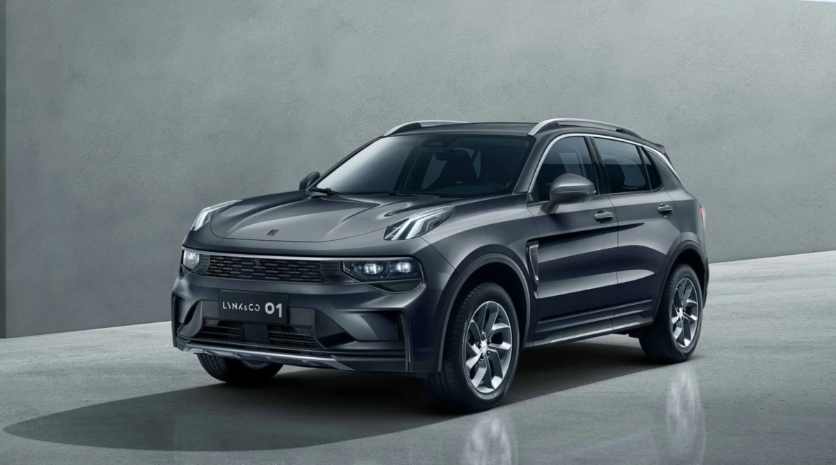 lynk co va cach tiep can moi doi voi dong suv Lynk & Co và cách tiếp cận mới đối với dòng SUV