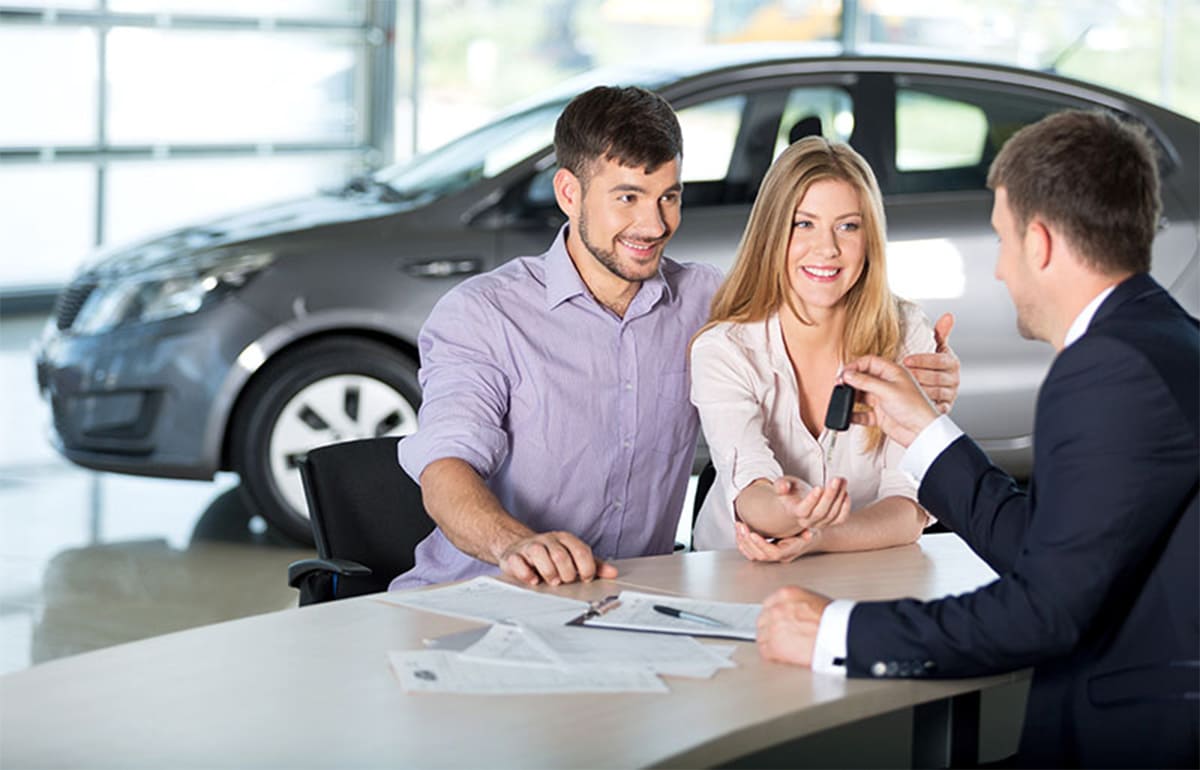 Quy trình thực hiện thủ tục mua bán xe với người nước ngoài Quy trình thực hiện thủ tục mua bán xe với người nước ngoài