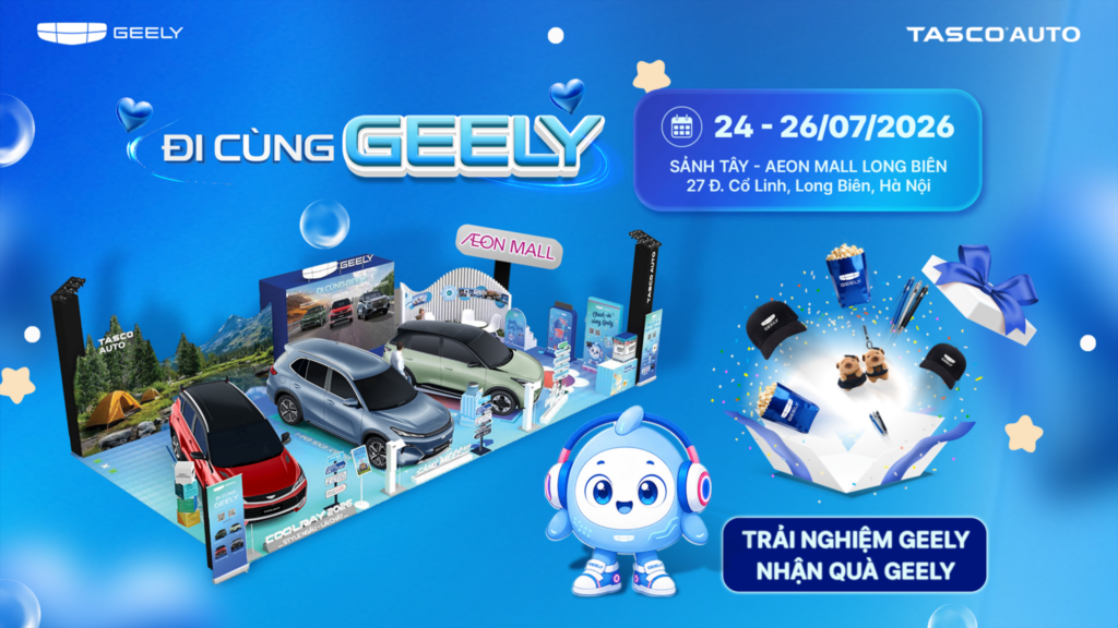 GEELY