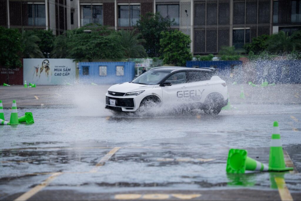 Geely Day 2026